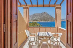 Amphitrite - Apartment - Dodekanes Kálymnos